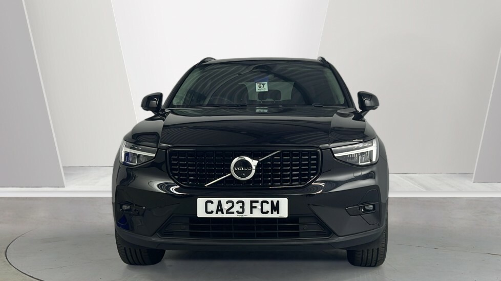 Volvo XC40 B4 P Plus Dark Park Camera, Heated Seats, Apple  #8