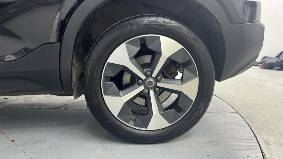 Volvo XC40 B4 P Plus Dark Park Camera, Heated Seats, Apple  #50