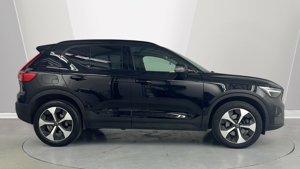 Volvo XC40 2.0 B4p Ultimate Dark Black #3