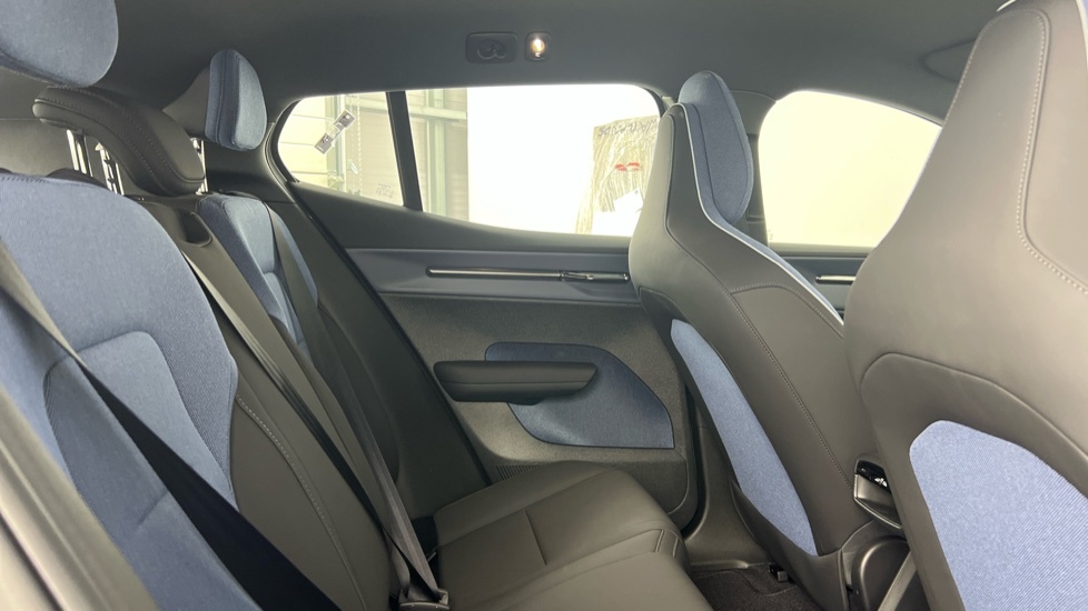 Volvo EX30 315Kw Twin Motor Performance Plus 69Kwh Grey #6