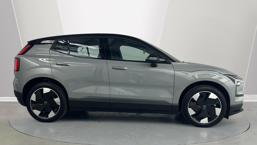 Volvo EX30 315Kw Twin Motor Performance Plus 69Kwh Grey #3