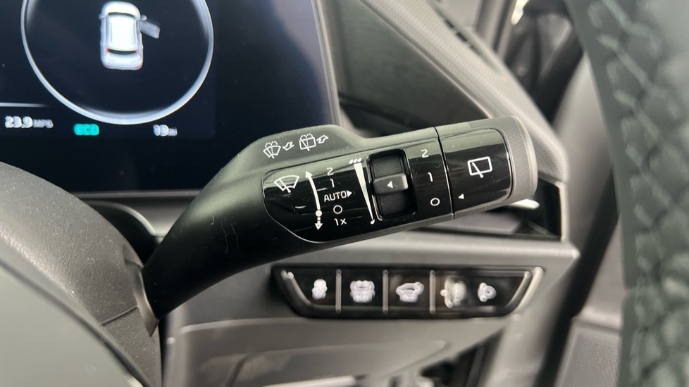 Kia Niro 1.6 Gdi 136 Hybrid Aspire Dct Red #39