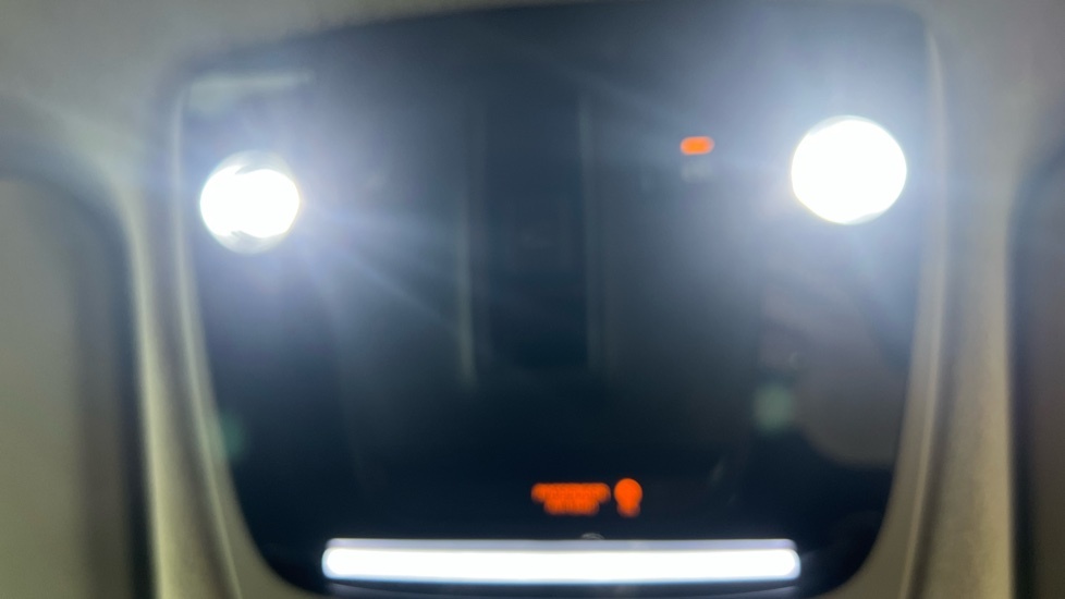 Kia Niro 1.6 Gdi 136 Hybrid Aspire Dct Red #21