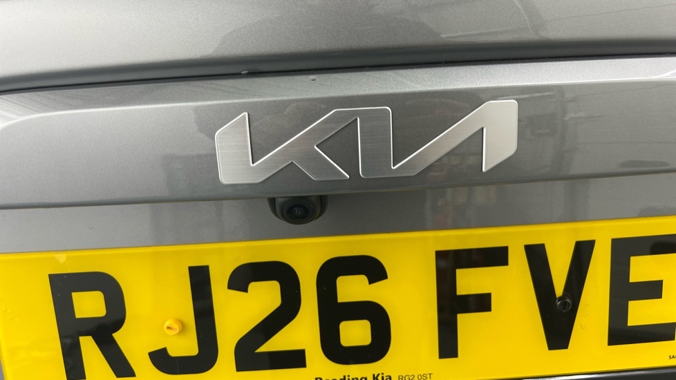 Kia Niro 1.6 Gdi 136 Hybrid Aspire Dct Red #67