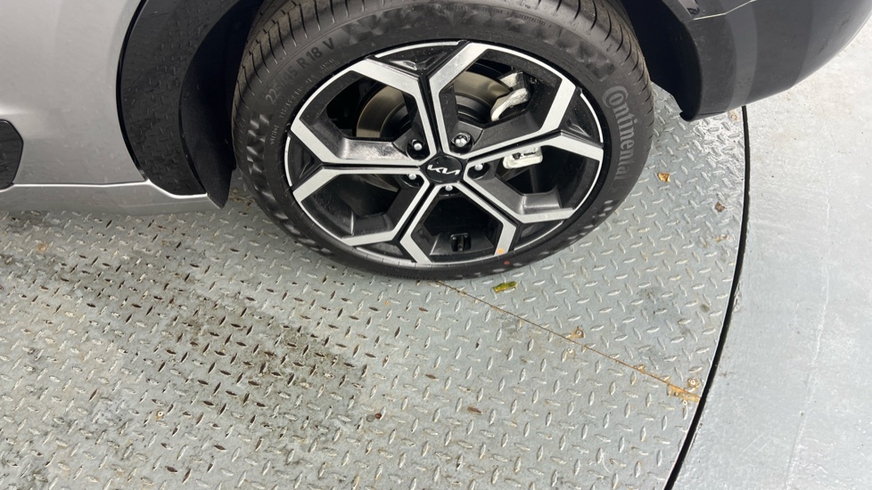 Kia Niro 1.6 Gdi 136 Hybrid Aspire Dct Red #61