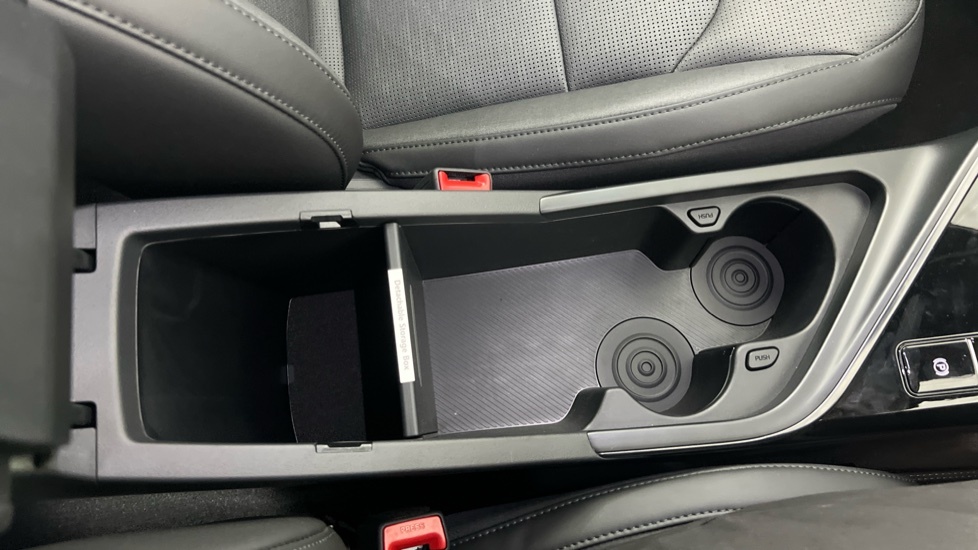 Kia Niro 1.6 Gdi 136 Hybrid Aspire Dct Red #34