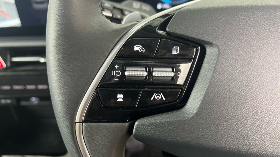 Kia Niro 1.6 Gdi 136 Hybrid Aspire Dct Red #35