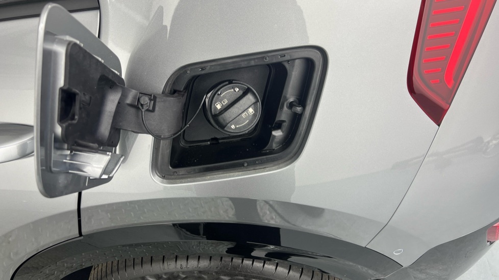 Kia Niro 1.6 Gdi 136 Hybrid Aspire Dct Red #63