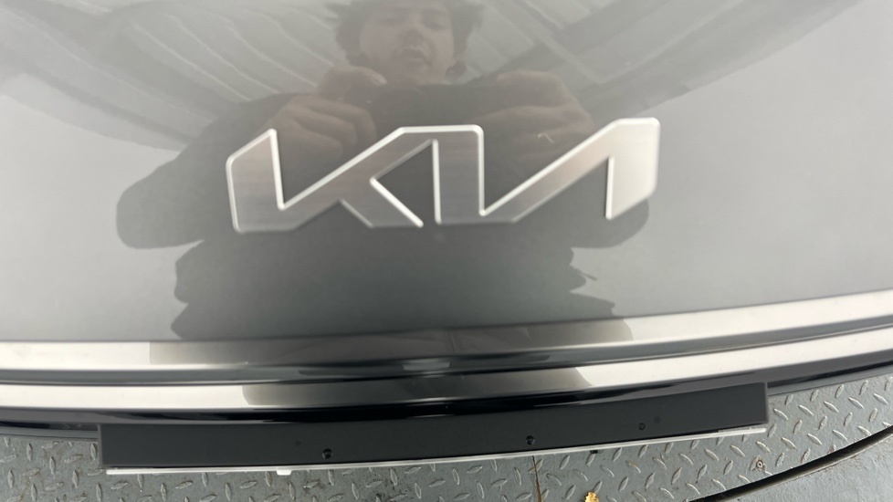 Kia Niro 1.6 Gdi 136 Hybrid Aspire Dct Red #60