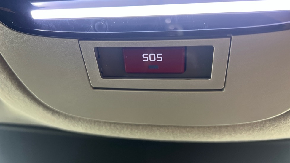 Kia Niro 1.6 Gdi 136 Hybrid Aspire Dct Red #20