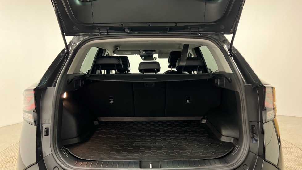 Kia Sportage Suv Yellow #8