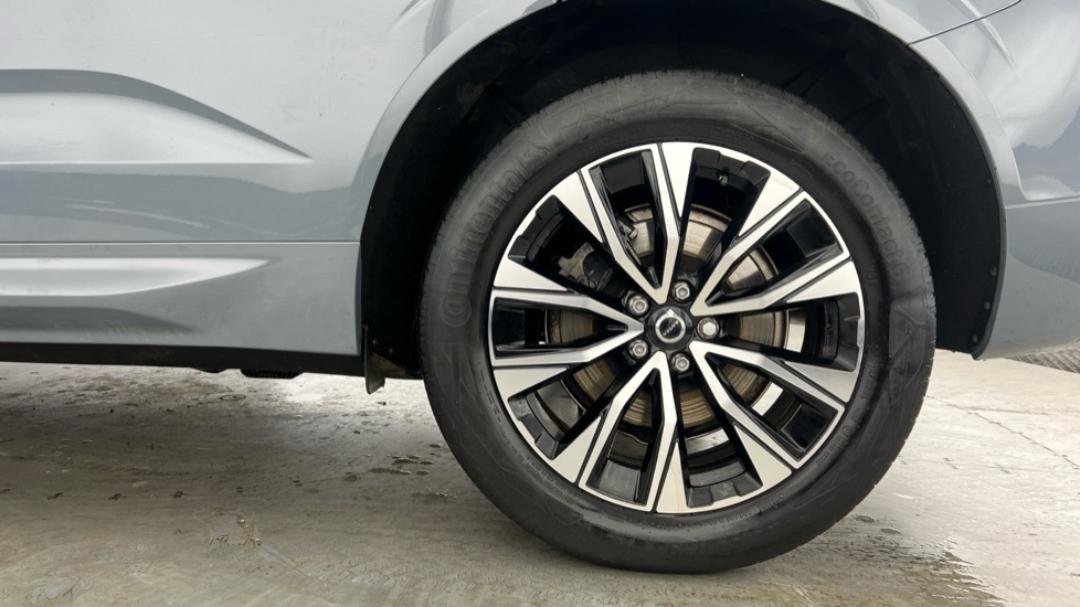 Volvo XC60 Plus, B4 Mild Hybrid, Dark Grey #4