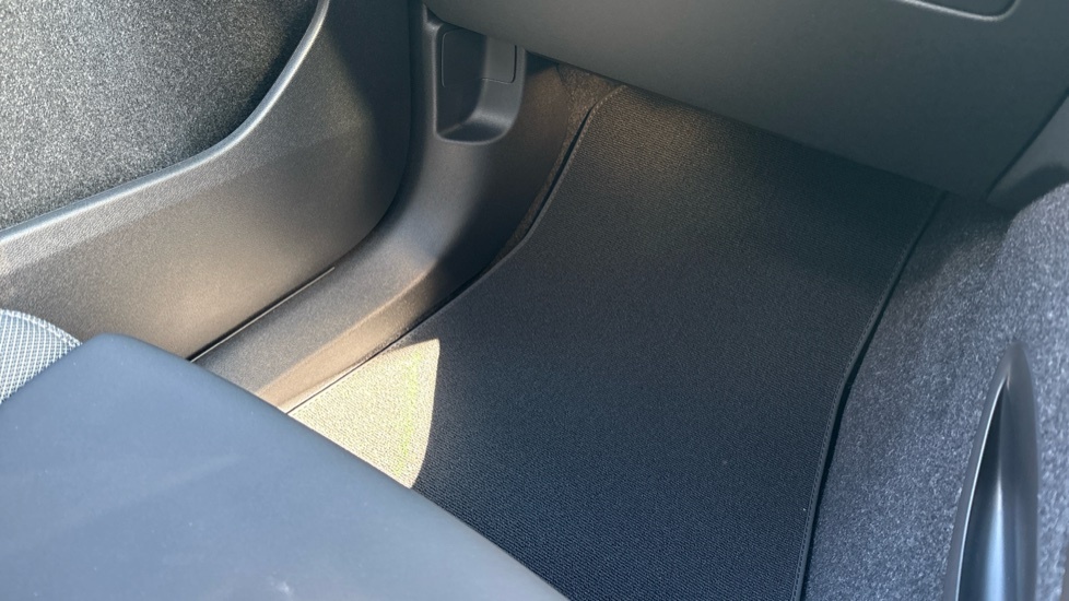 Volvo EX40 Black Edition Ultra, Single Motor Extended Range, Blue #74