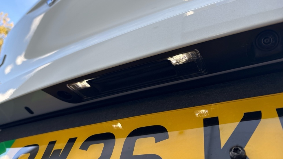 Volvo EX40 Black Edition Ultra, Single Motor Extended Range, Blue #20