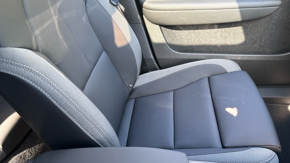 Volvo EX40 Black Edition Ultra, Single Motor Extended Range, Blue #72