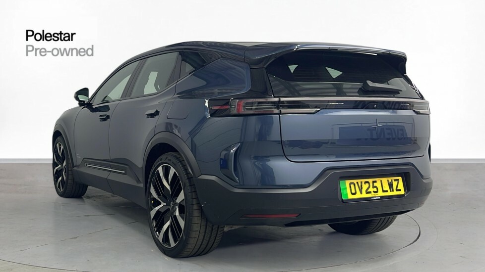Polestar 3 Long Range Dual Motor - Performance - Plus - Pilot #3