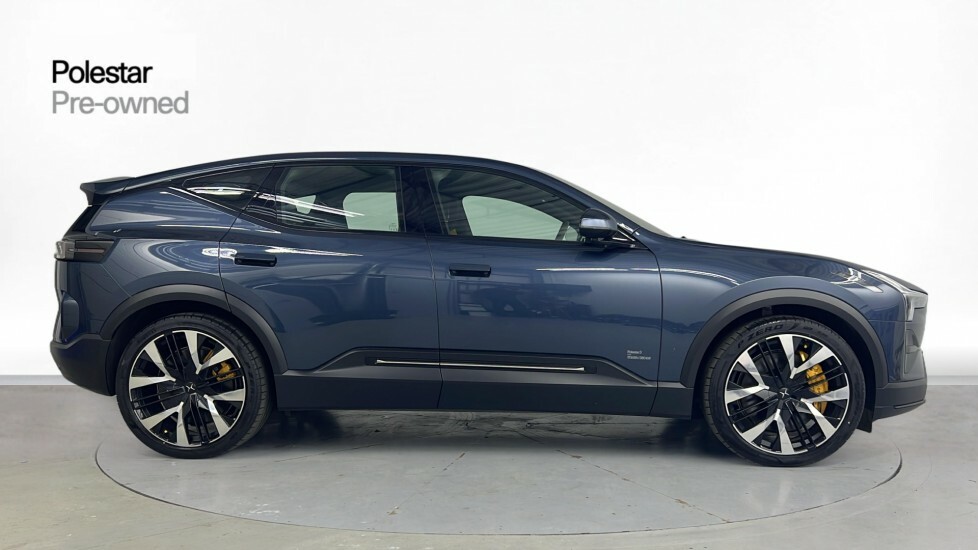 Polestar 3 Long Range Dual Motor - Performance - Plus - Pilot #6