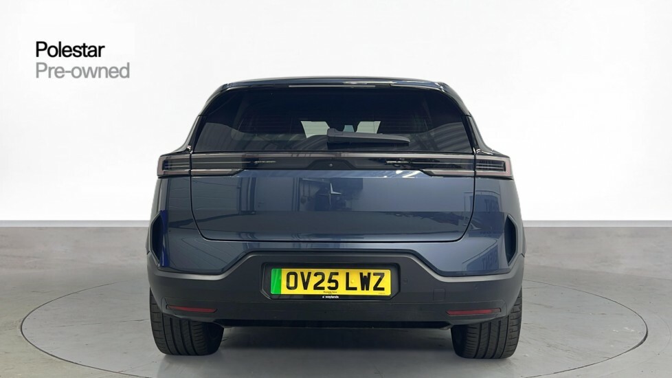 Polestar 3 Long Range Dual Motor - Performance - Plus - Pilot #4