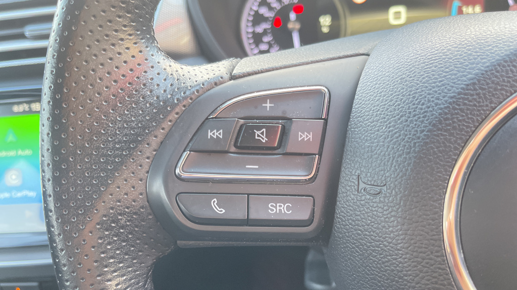 MG MG5 115Kw Exclusive Ev 61Kwh Blue #24