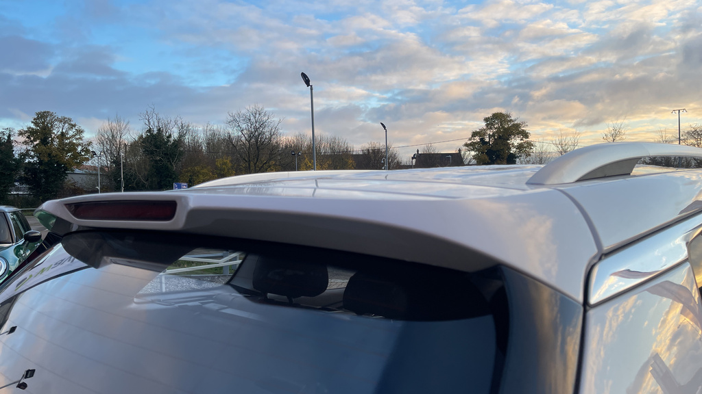 MG MG5 115Kw Exclusive Ev 61Kwh Blue #79