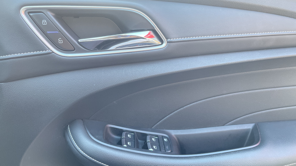MG MG5 115Kw Exclusive Ev 61Kwh Blue #27