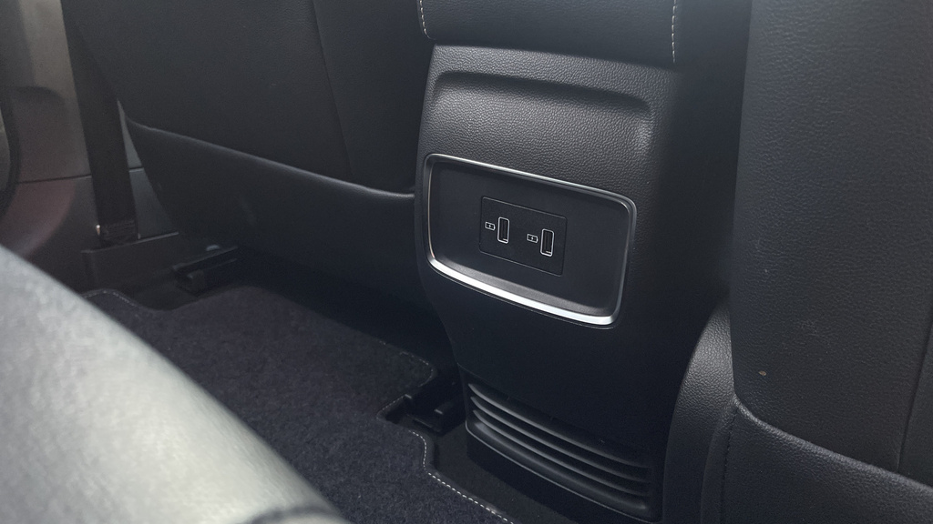 MG MG5 115Kw Exclusive Ev 61Kwh Blue #97
