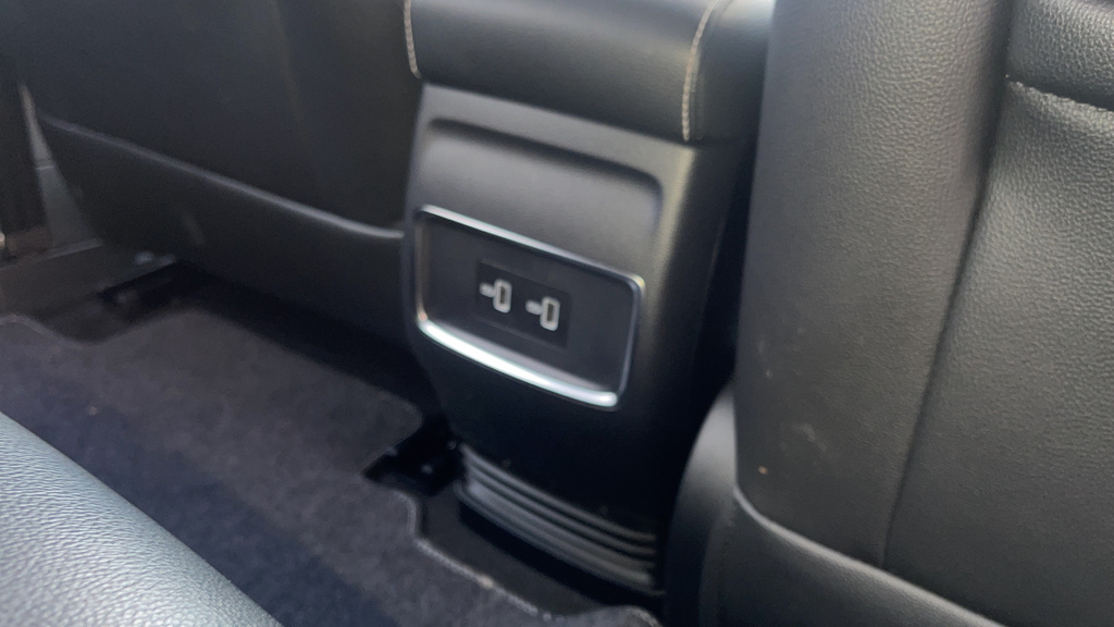 MG MG5 115Kw Exclusive Ev 61Kwh Blue #96