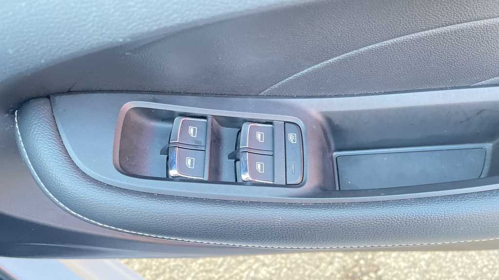 MG MG5 115Kw Exclusive Ev 61Kwh Blue #31