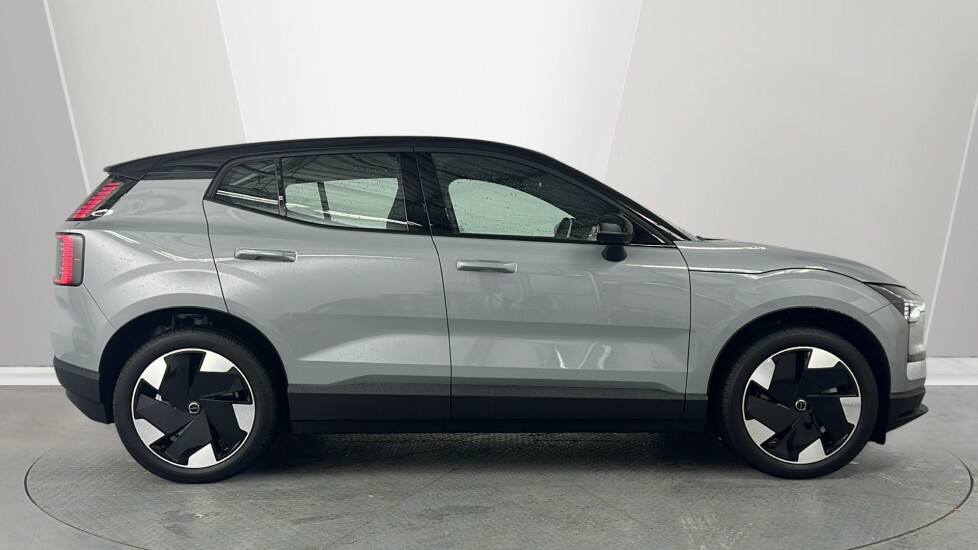 Volvo EX30 200Kw Sm Extended Range Plus 69Kwh Grey #3