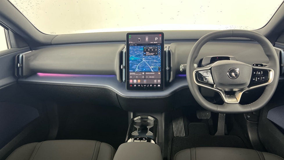 Volvo EX30 200Kw Sm Extended Range Plus 69Kwh Grey #5