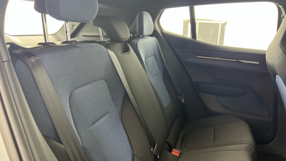 Volvo EX30 200Kw Sm Extended Range Plus 69Kwh Grey #6