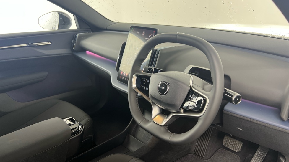 Volvo EX30 200Kw Sm Extended Range Plus 69Kwh Grey #4