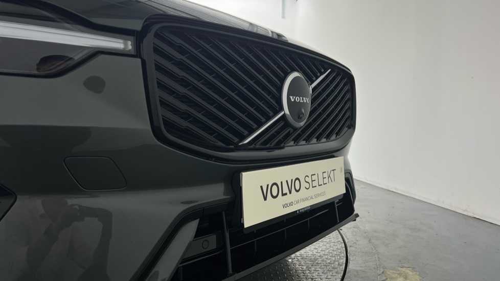 Volvo XC60 T6 Awd Phev Plus Dark Towbar, Side Steps, Harman  #39