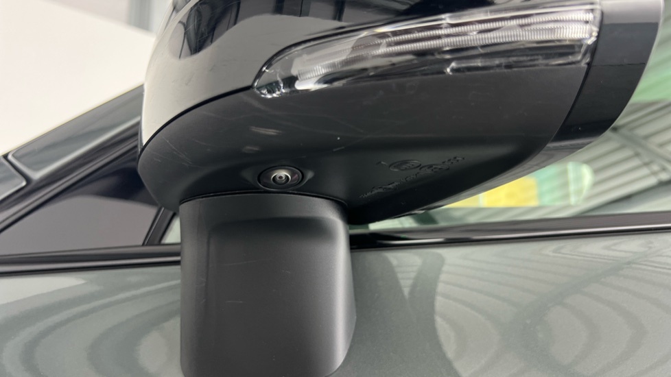 Volvo XC60 T6 Awd Phev Plus Dark Towbar, Side Steps, Harman  #40