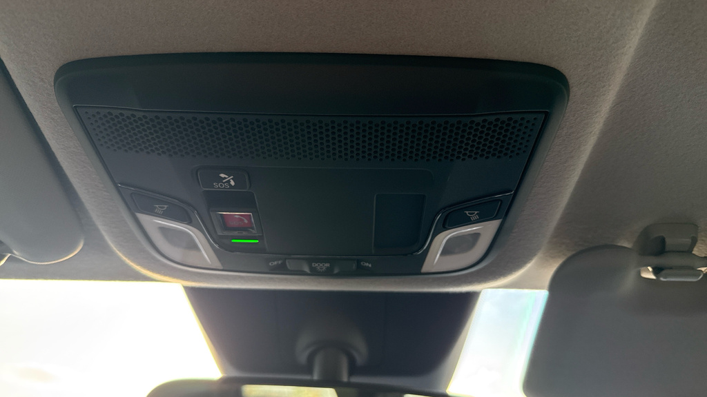 Honda Jazz Advance Sport Black #24