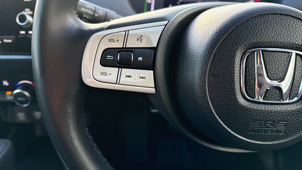 Honda Jazz Advance Sport Black #27