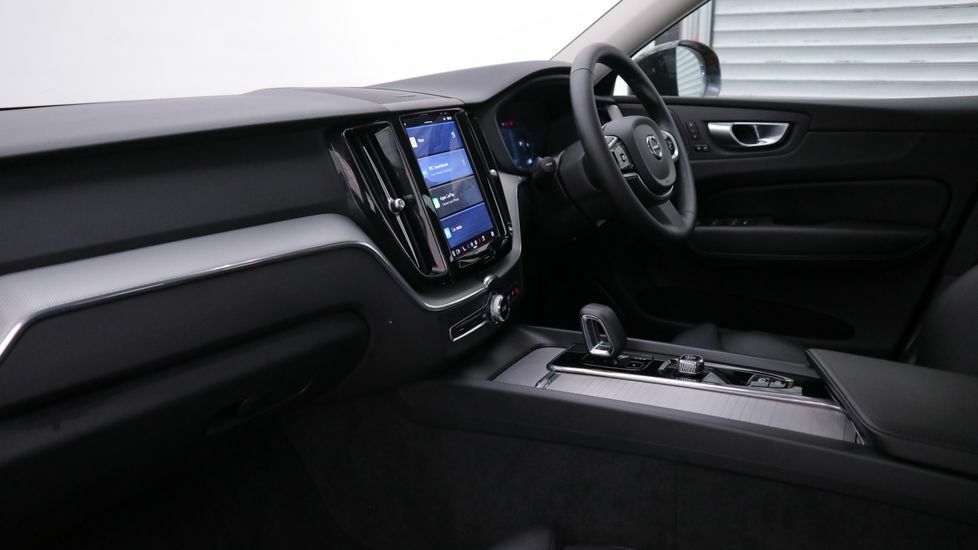 Volvo XC60 Plus, B4 Awd Mild Hybrid, Dark Red #6