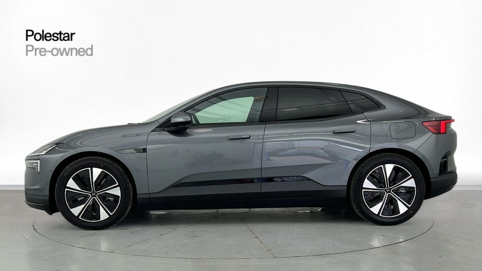 Polestar 4 4 Long Range Single Motor - Plus Grey #2