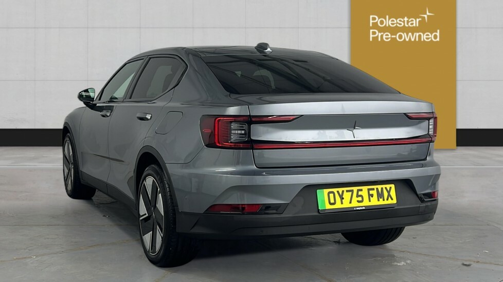 Polestar 2 Polestar 2 Long Range Single Motor 82 Kwh - Prime