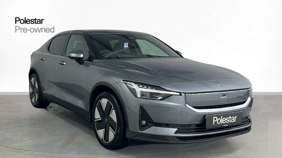 Polestar 2 Polestar 2 Long Range Single Motor 82 Kwh - Prime #3