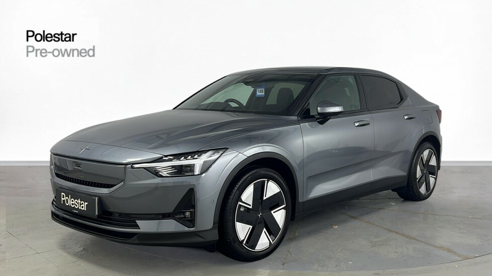 Polestar 2 Polestar 2 Long Range Single Motor 82 Kwh - Prime #5
