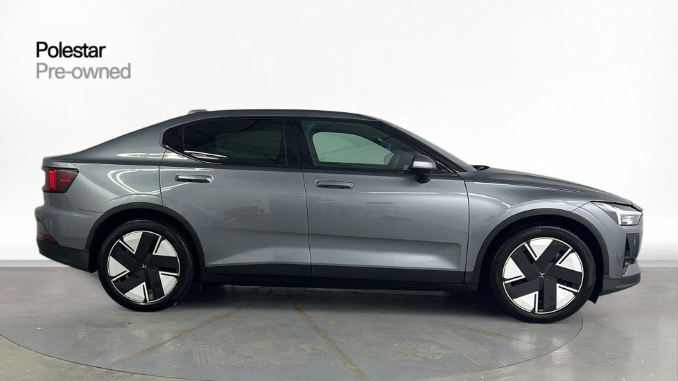 Polestar 2 Polestar 2 Long Range Single Motor 82 Kwh - Prime #2