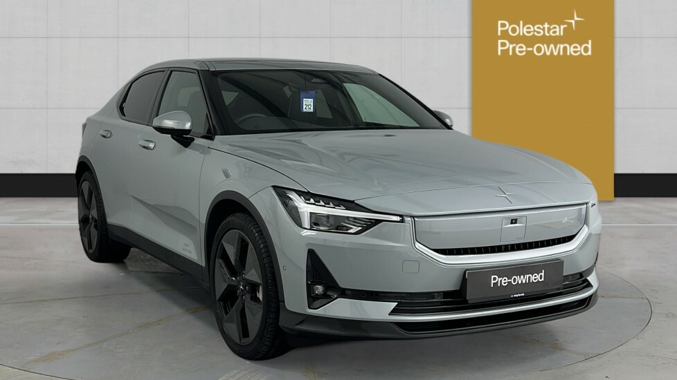 Polestar 2 Polestar 2 Long Range Dual Motor 82 Kwh - Prime