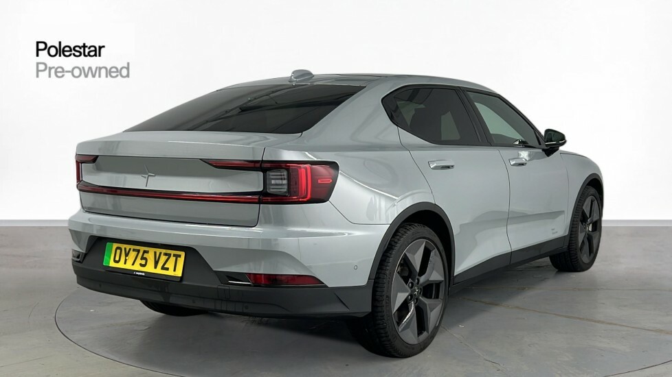 Polestar 2 Polestar 2 Long Range Dual Motor 82 Kwh - Prime #5