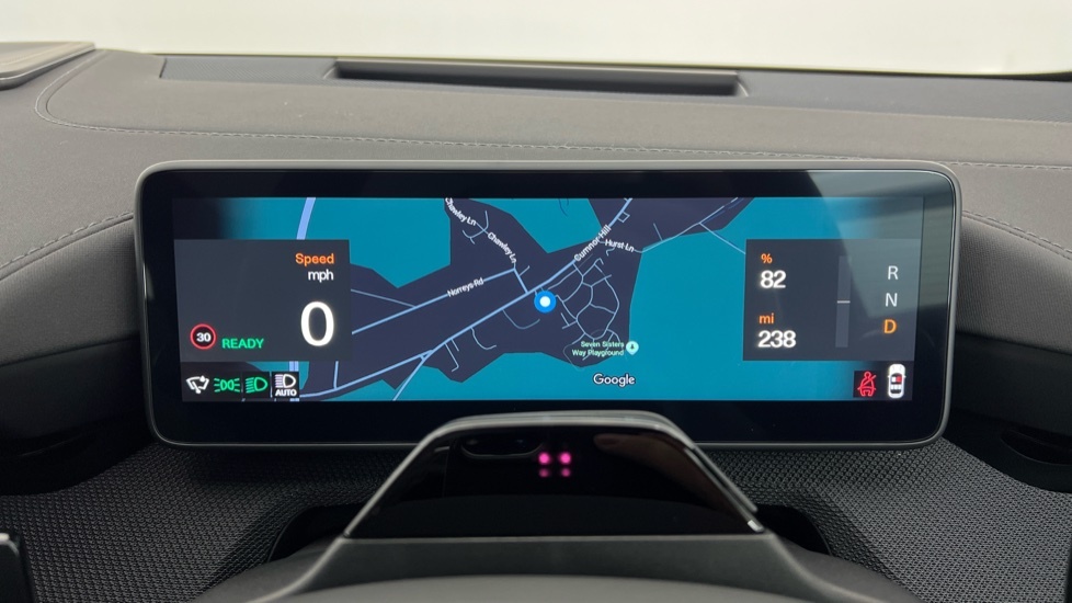 Polestar 4 200Kw 100Kwh Lr Single Motor Prime Pro Silver #16