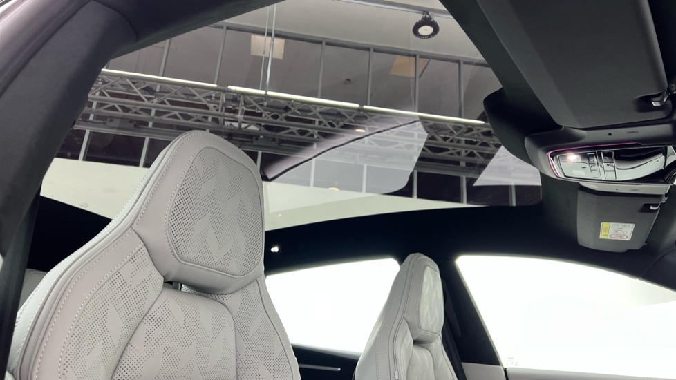 Polestar 4 200Kw 100Kwh Lr Single Motor Prime Pro Silver #41