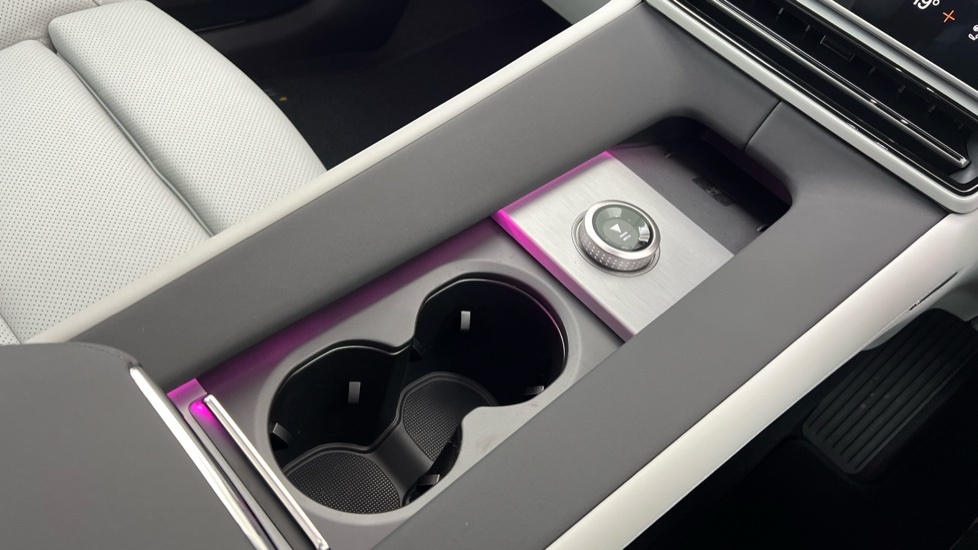 Polestar 4 200Kw 100Kwh Lr Single Motor Prime Pro Silver #12