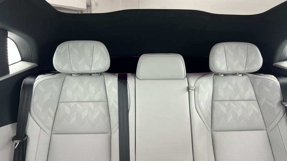 Polestar 4 200Kw 100Kwh Lr Single Motor Prime Pro Silver #44