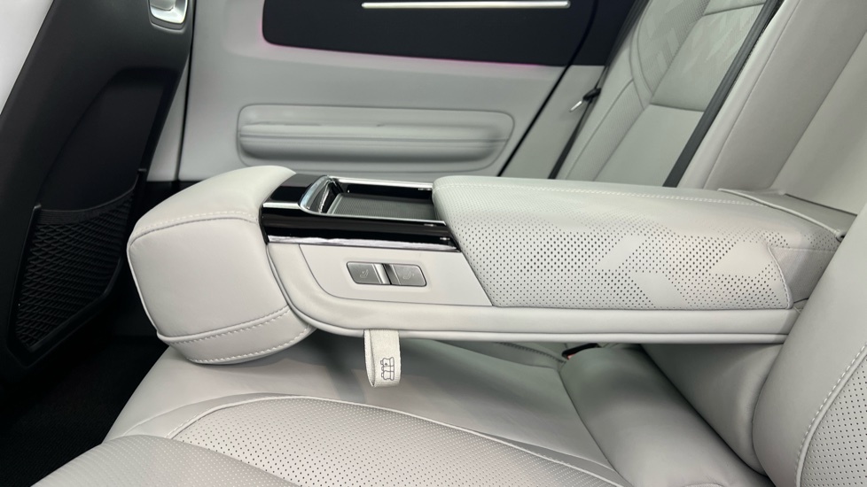 Polestar 4 200Kw 100Kwh Lr Single Motor Prime Pro Silver #75