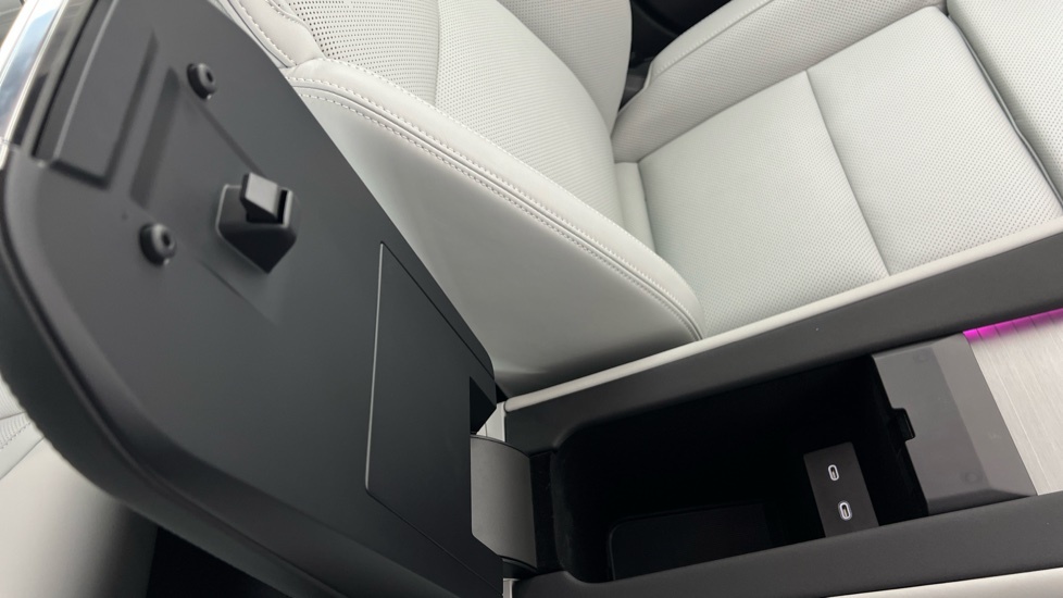 Polestar 4 200Kw 100Kwh Lr Single Motor Prime Pro Silver #73